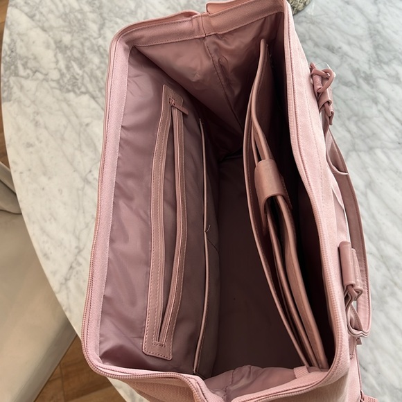 Mini convertible weekender - Picture 4 of 7